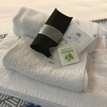 Nocleg ze śniadaniem A Casa Di Alessandro 5*