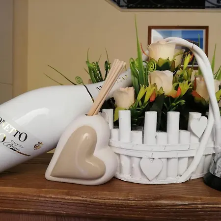 A Casa Di Alessandro 5* Tropea