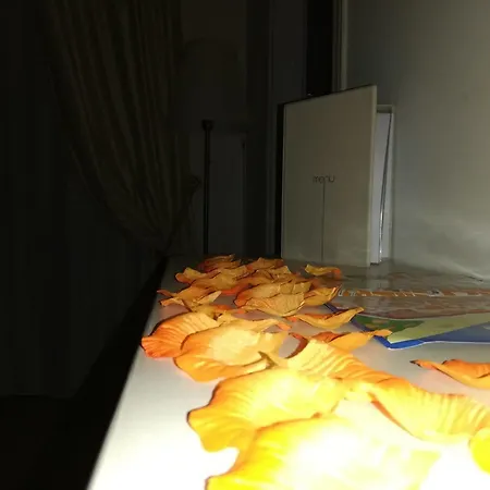 Couette-café A Casa Di Alessandro Tropea