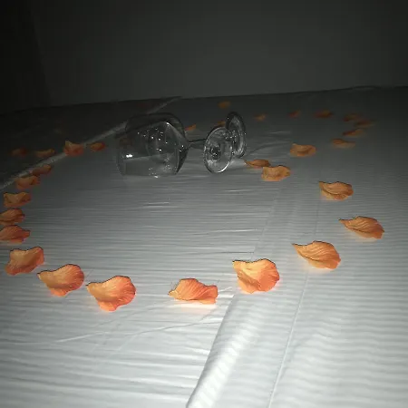 Couette-café A Casa Di Alessandro