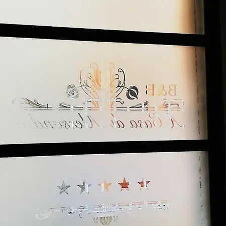 Couette-café A Casa Di Alessandro