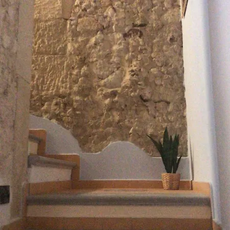 A Casa Di Alessandro 2* Tropea
