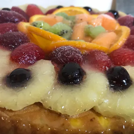 Couette-café A Casa Di Alessandro Tropea