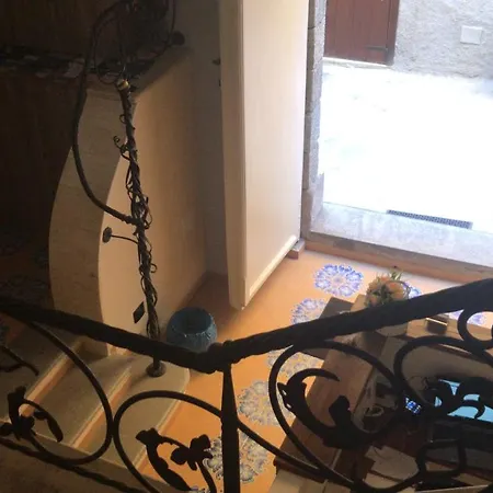 A Casa Di Alessandro Couette-café Tropea