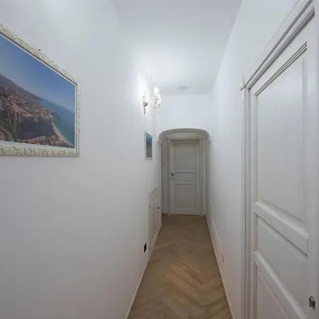 A Casa Di Alessandro 5* Tropea