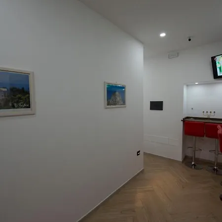 Nocleg ze śniadaniem A Casa Di Alessandro 5*