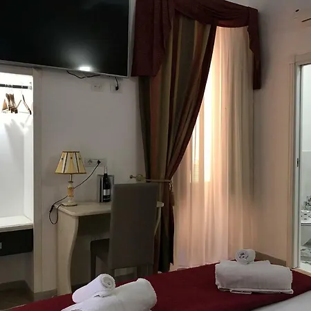 A Casa Di Alessandro 5* Tropea