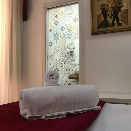 A Casa Di Alessandro Couette-café 5*