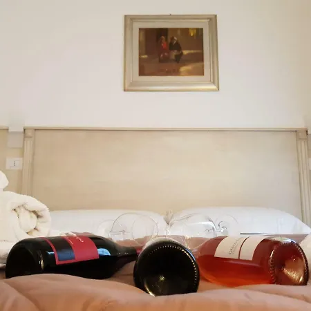 A Casa Di Alessandro 5*