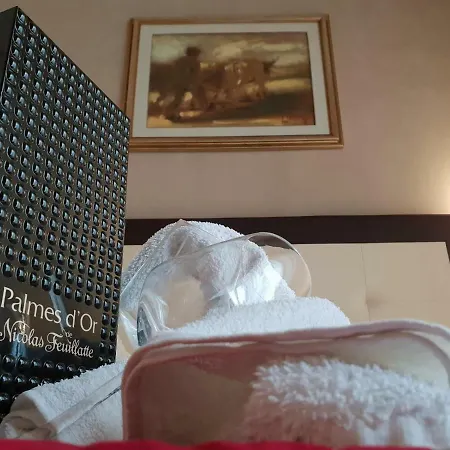 A Casa Di Alessandro 5* Tropea
