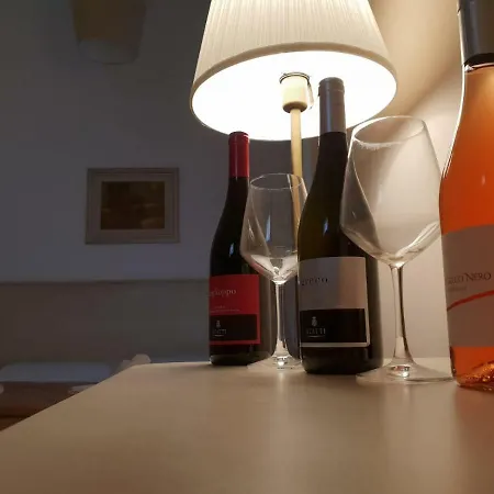 Couette-café A Casa Di Alessandro