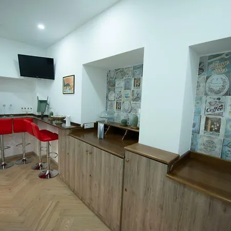 Nocleg ze śniadaniem A Casa Di Alessandro Tropea