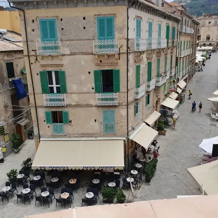 A Casa Di Alessandro Couette-café 5*