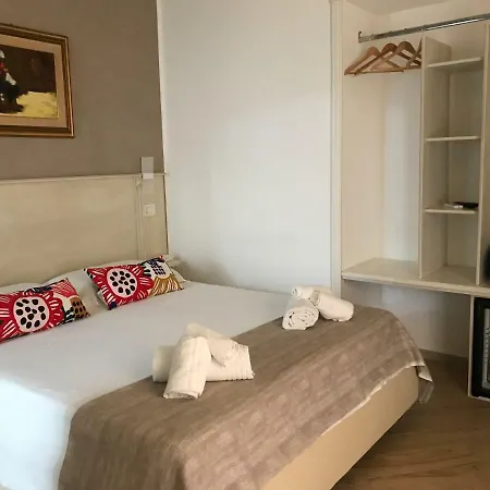 فندق مبيت وإفطار A Casa Di Alessandro تروبيا