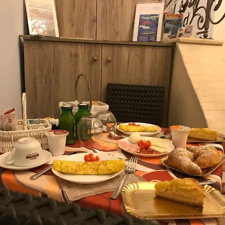 A Casa Di Alessandro 5*