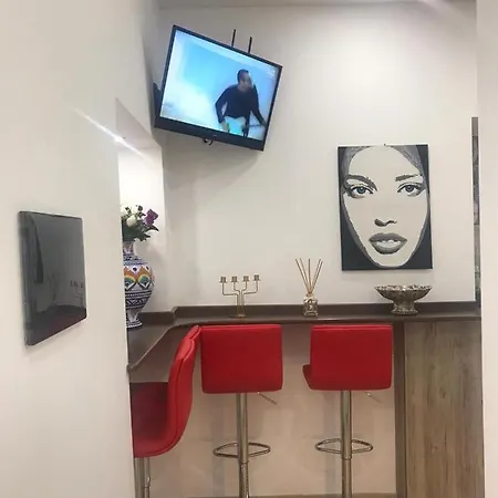 Couette-café A Casa Di Alessandro 5*