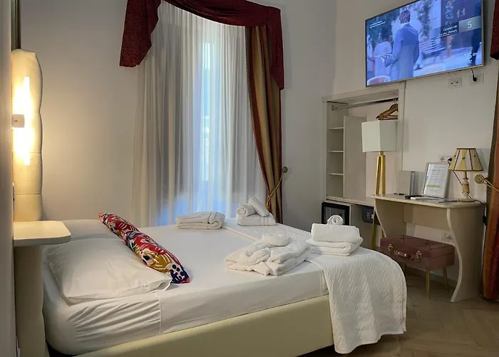 Bed & Breakfast A Casa Di Alessandro Tropea