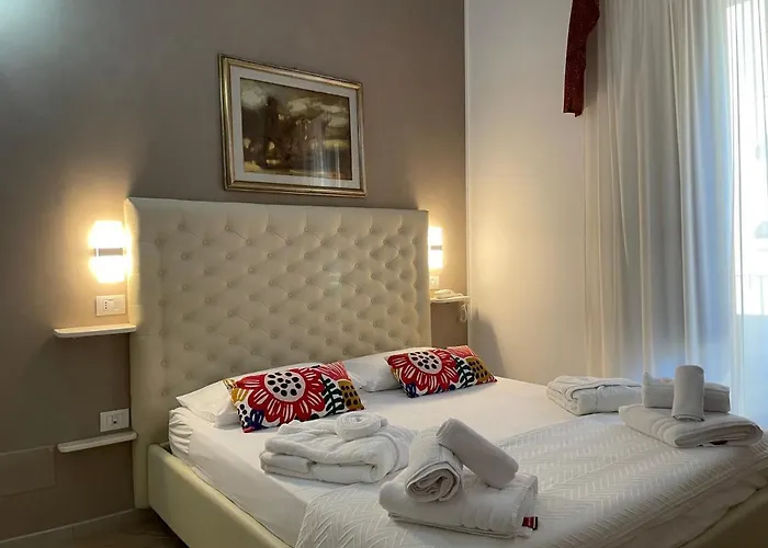 A Casa Di Alessandro Bed & Breakfast