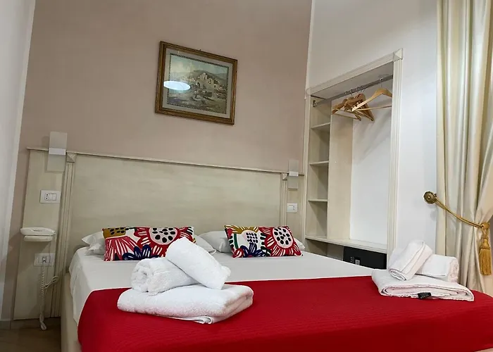 A Casa Di Alessandro Tropea