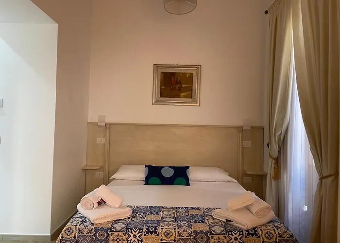 A Casa Di Alessandro