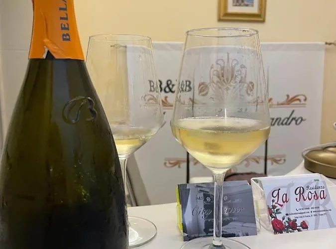 Bed & Breakfast A Casa Di Alessandro