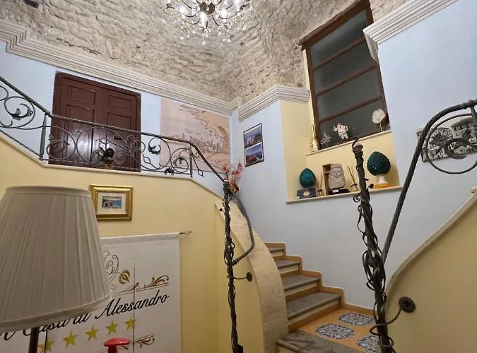 A Casa Di Alessandro