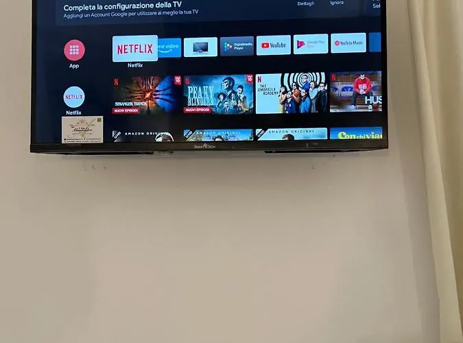 A Casa Di Alessandro