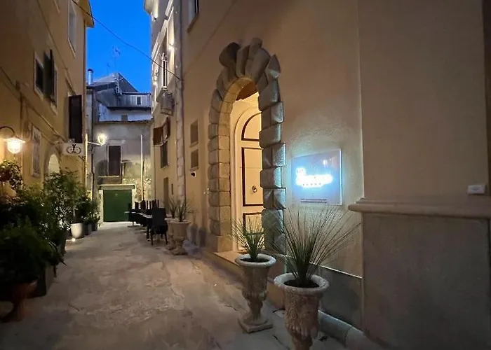 A Casa Di Alessandro