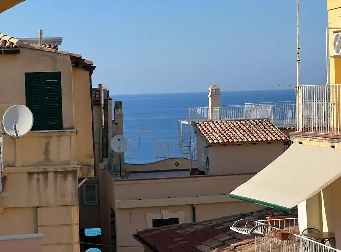 A Casa Di Alessandro