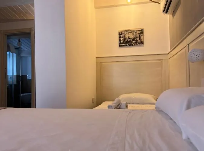 A Casa Di Alessandro 5*