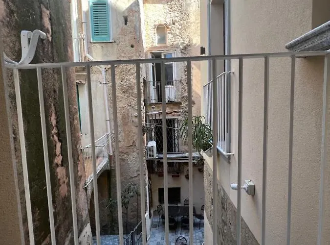 A Casa Di Alessandro