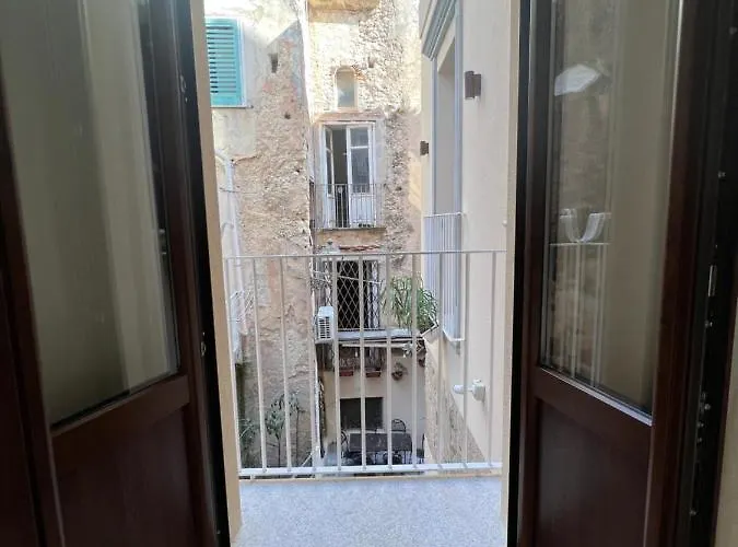 A Casa Di Alessandro 5*