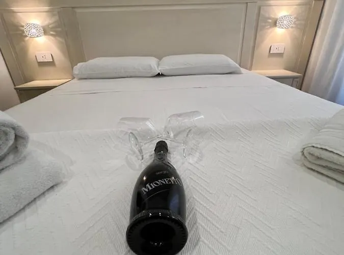 Bed & Breakfast A Casa Di Alessandro 5*