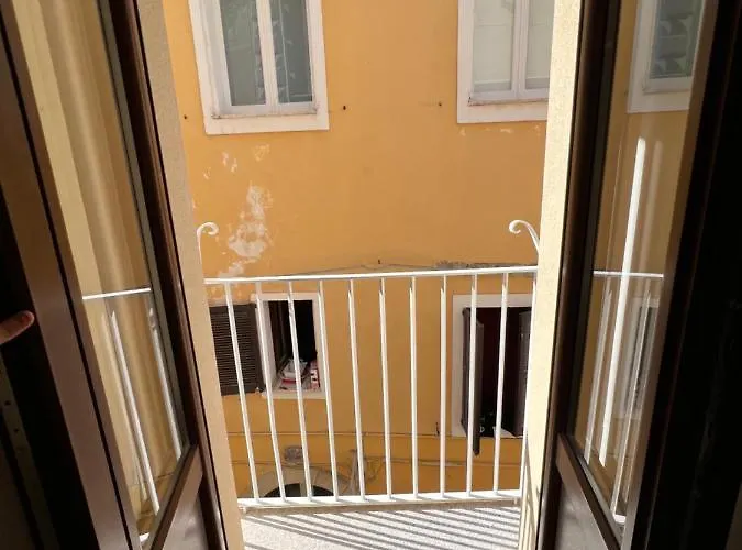 A Casa Di Alessandro Bed & Breakfast 5*