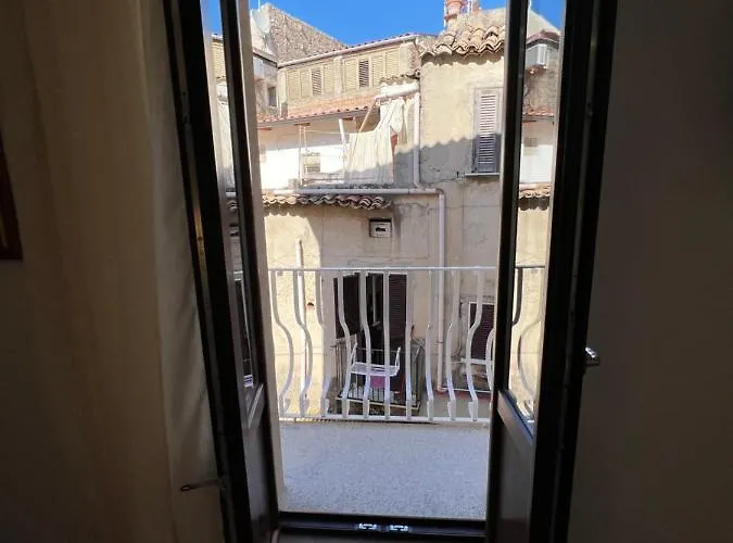 A Casa Di Alessandro Tropea