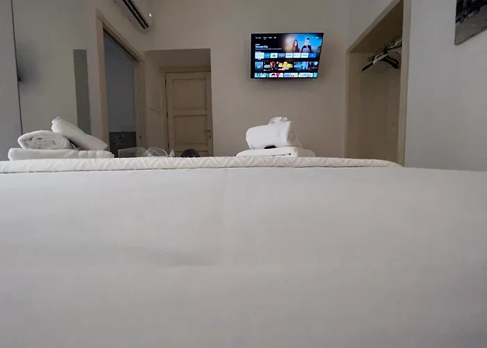 A Casa Di Alessandro Bed & Breakfast