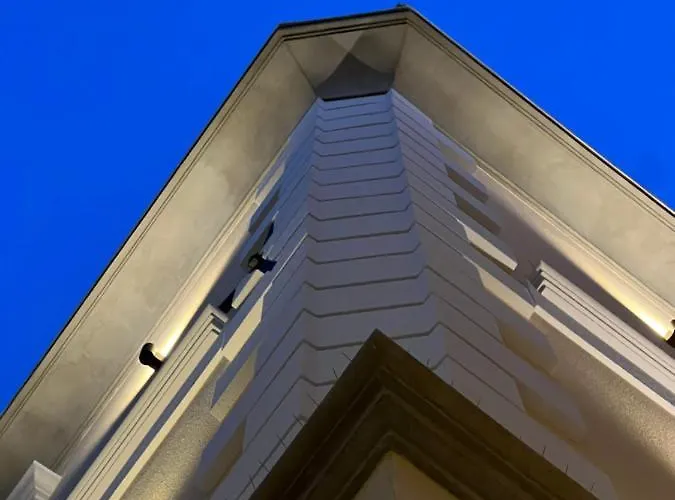 A Casa Di Alessandro Bed & Breakfast 5*