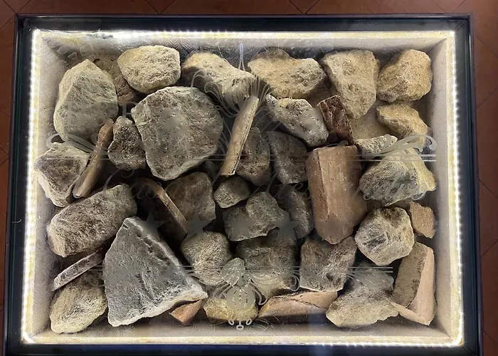 A Casa Di Alessandro 5*