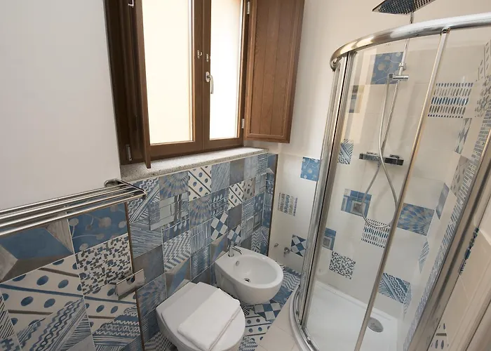 A Casa Di Alessandro