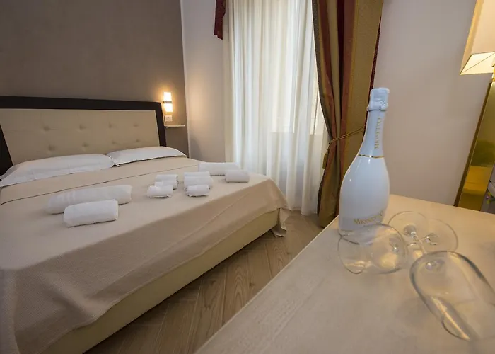 A Casa Di Alessandro Tropea