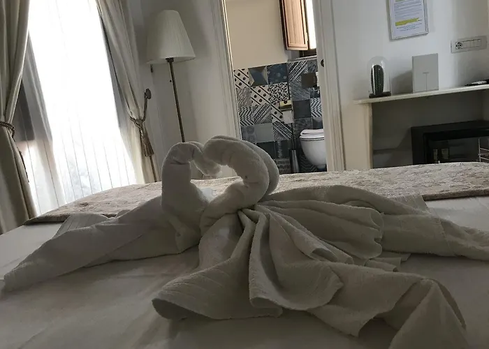 A Casa Di Alessandro 5*