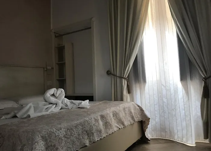 A Casa Di Alessandro 5* Tropea