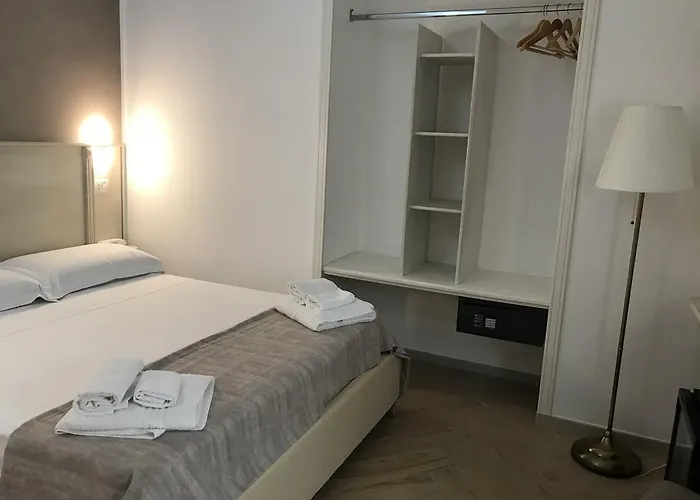 Bed & Breakfast A Casa Di Alessandro