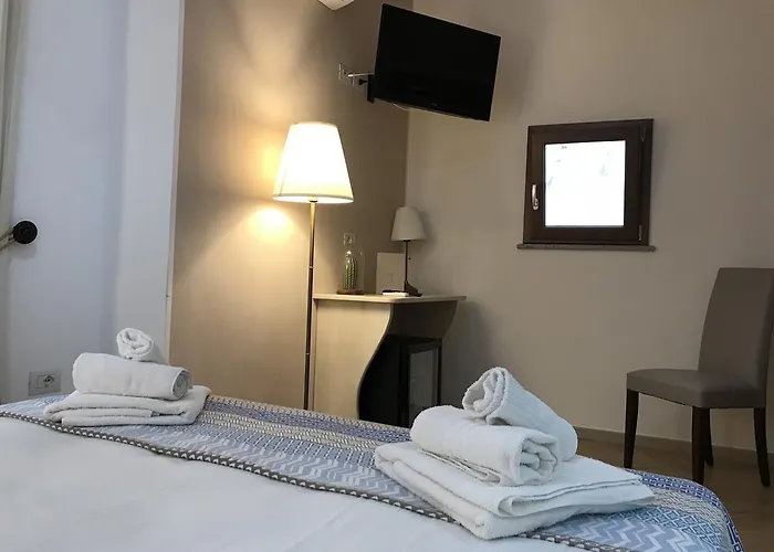 Bed & Breakfast A Casa Di Alessandro Tropea