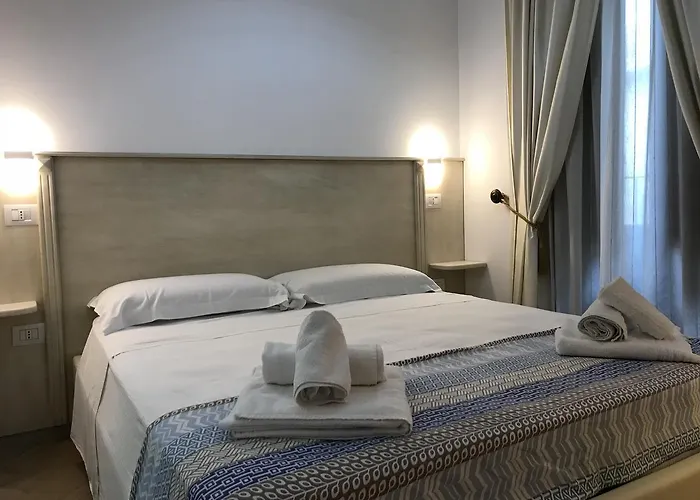 Bed & Breakfast A Casa Di Alessandro 5*