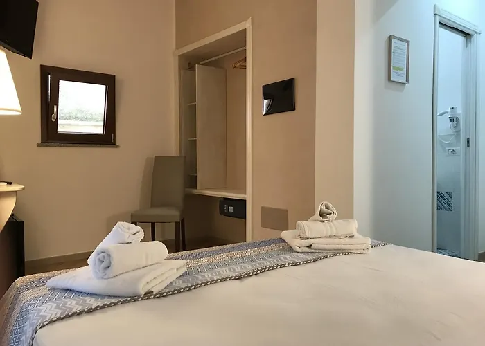 Bed & Breakfast A Casa Di Alessandro Tropea