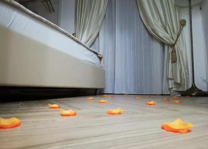 A Casa Di Alessandro 5* Tropea