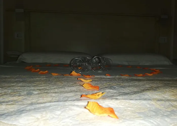 A Casa Di Alessandro 5*