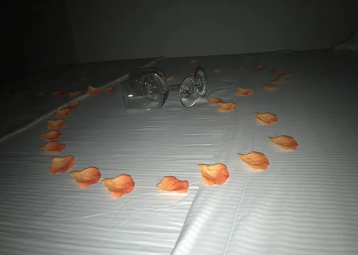 Bed & Breakfast A Casa Di Alessandro