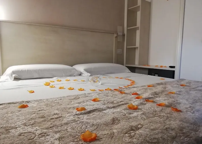 A Casa Di Alessandro Alojamento de Acomodação e Pequeno-almoço 5*